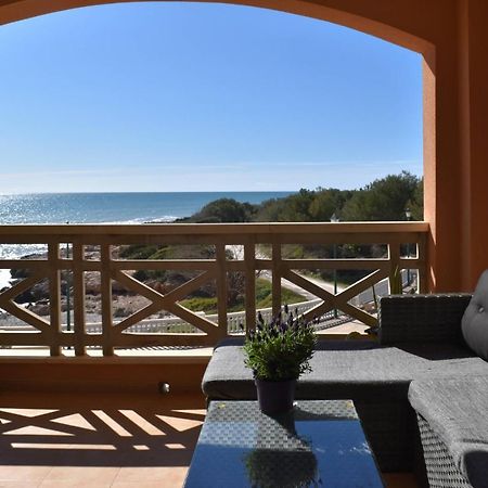 Sea Home Peñíscola מראה חיצוני תמונה