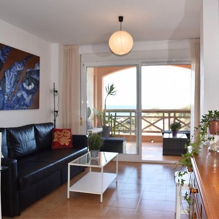 Sea Home Peñíscola מראה חיצוני תמונה