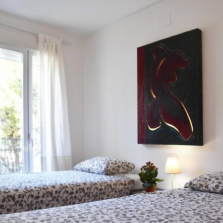 Sea Home Peñíscola מראה חיצוני תמונה