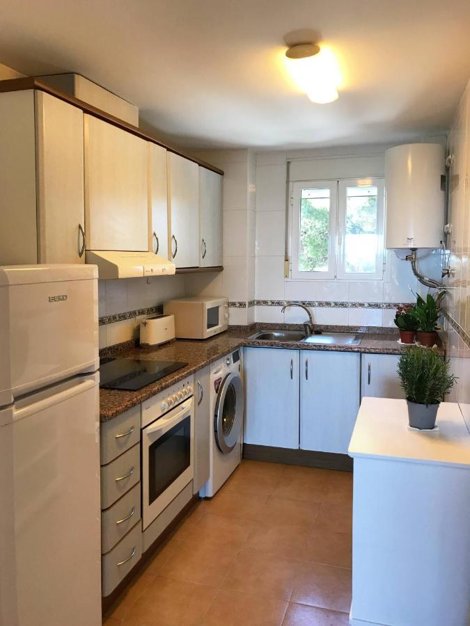 Sea Home Peñíscola מראה חיצוני תמונה