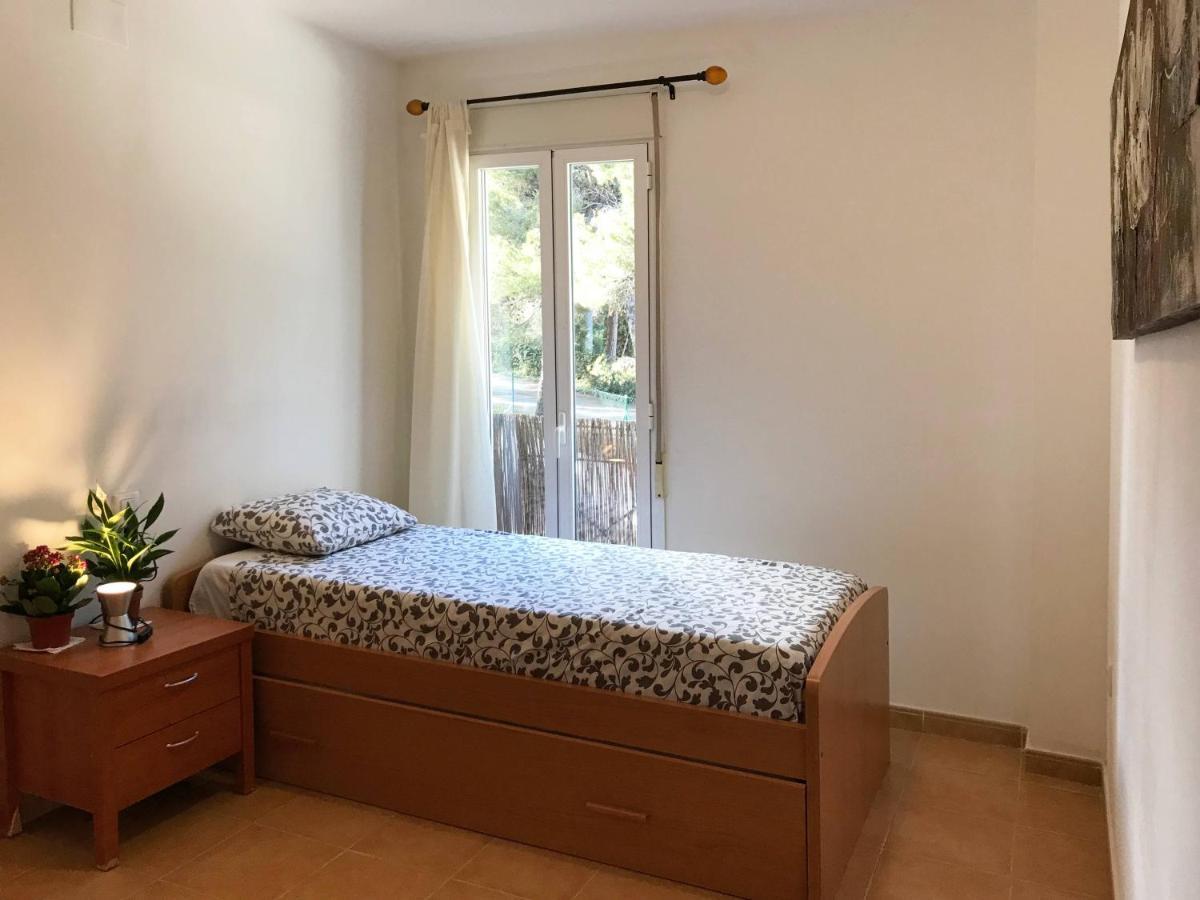 Sea Home Peñíscola מראה חיצוני תמונה