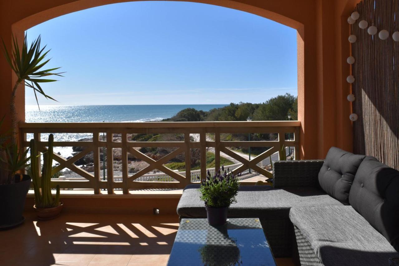 Sea Home Peñíscola מראה חיצוני תמונה