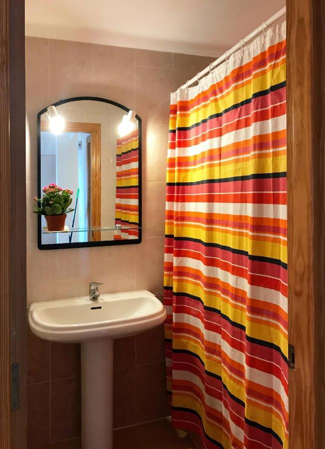 Sea Home Peñíscola מראה חיצוני תמונה