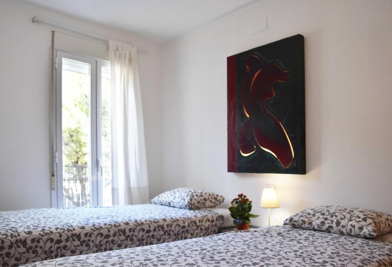 Sea Home Peñíscola מראה חיצוני תמונה