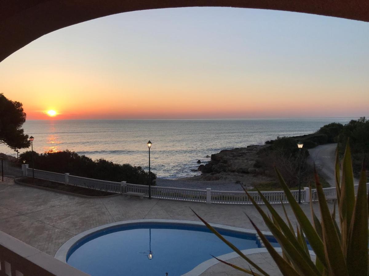Sea Home Peñíscola מראה חיצוני תמונה
