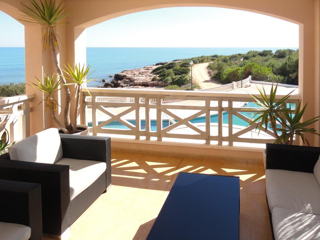 Sea Home Peñíscola מראה חיצוני תמונה