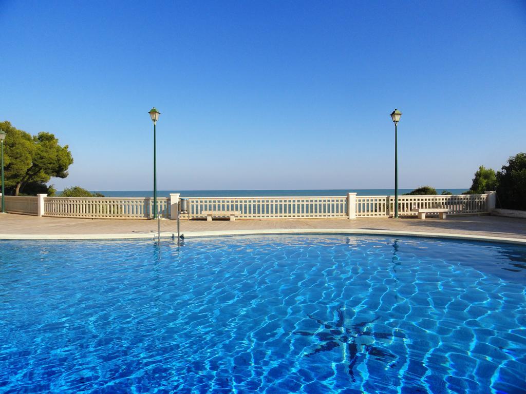 Sea Home Peñíscola מראה חיצוני תמונה