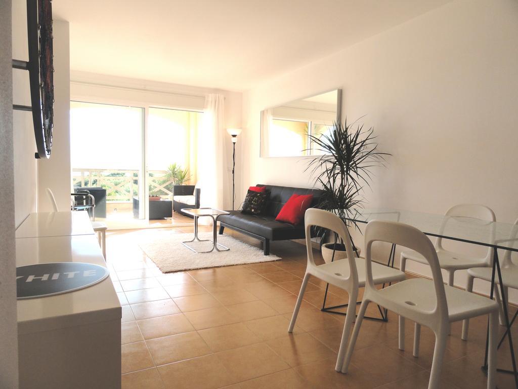 Sea Home Peñíscola מראה חיצוני תמונה