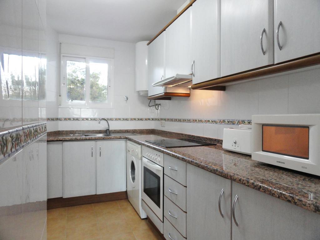 Sea Home Peñíscola מראה חיצוני תמונה