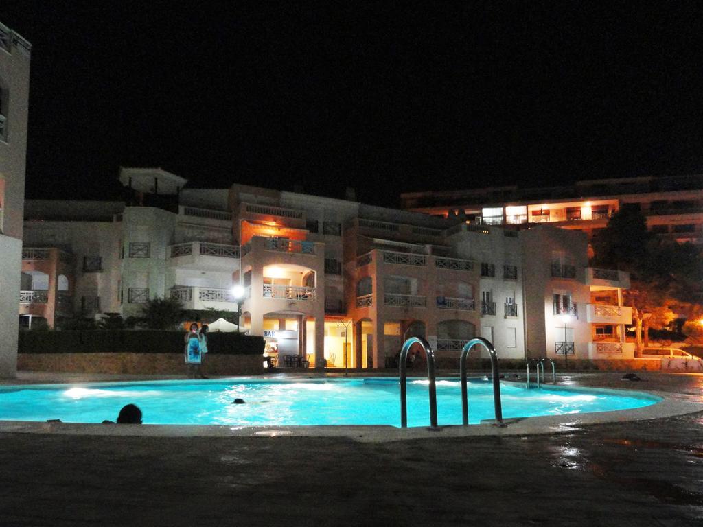 Sea Home Peñíscola מראה חיצוני תמונה