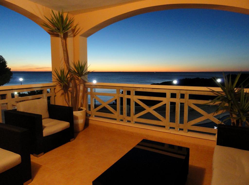 Sea Home Peñíscola מראה חיצוני תמונה