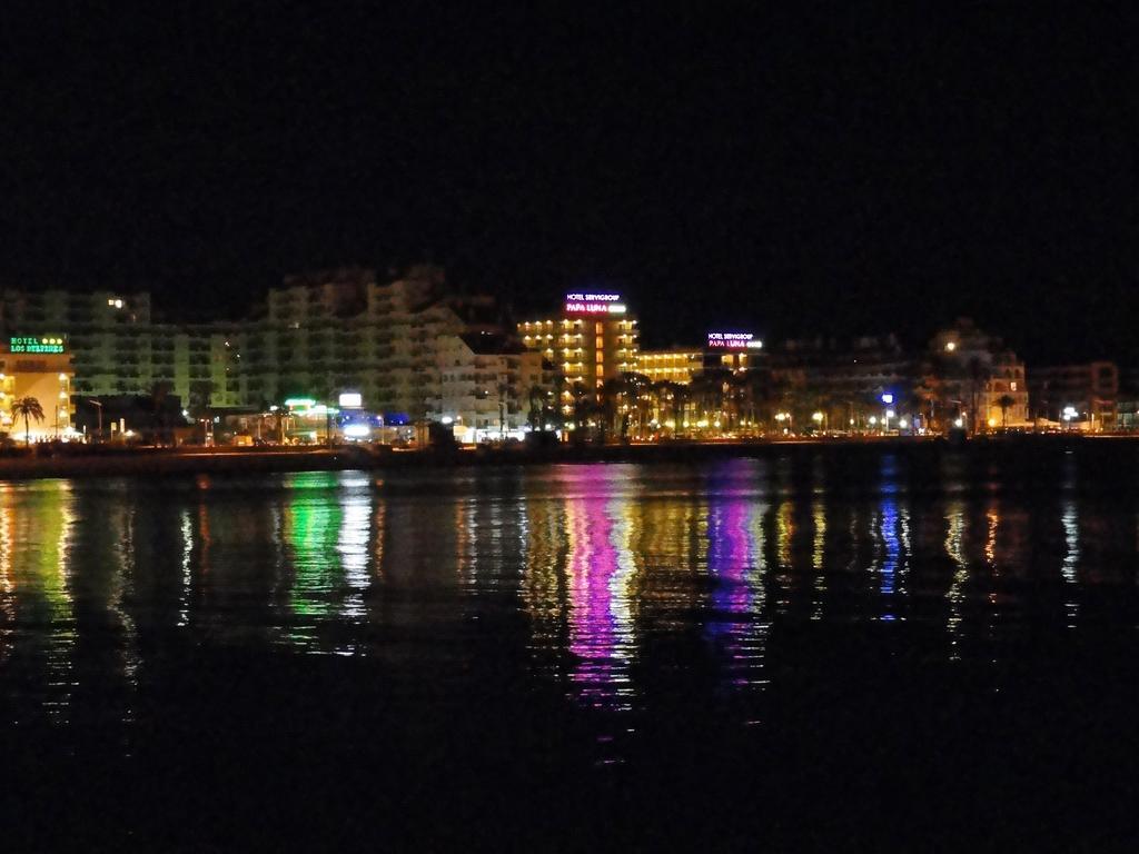 Sea Home Peñíscola מראה חיצוני תמונה